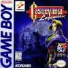 Play <b>Castlevania - Legends</b> Online